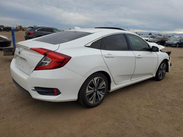 2016 HONDA CIVIC EXL - 19XFC1F71GE005950