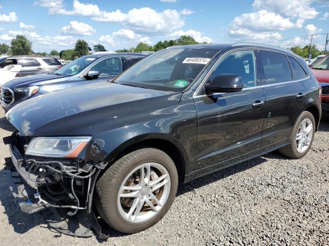 VIN WA1D7AFP8GA048688 2016 Audi Q5, Premium Plus S-... no.1