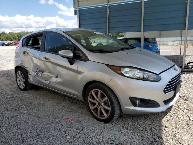 2019 FORD FIESTA SE - 3FADP4EJ4KM144209