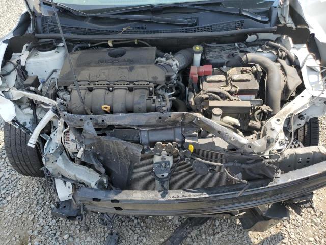 2019 NISSAN SENTRA S - 3N1AB7AP5KY276219