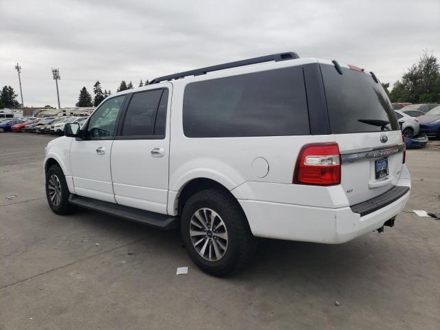 2016 FORD EXPEDITION - 1FMJK1JT4GEF17534