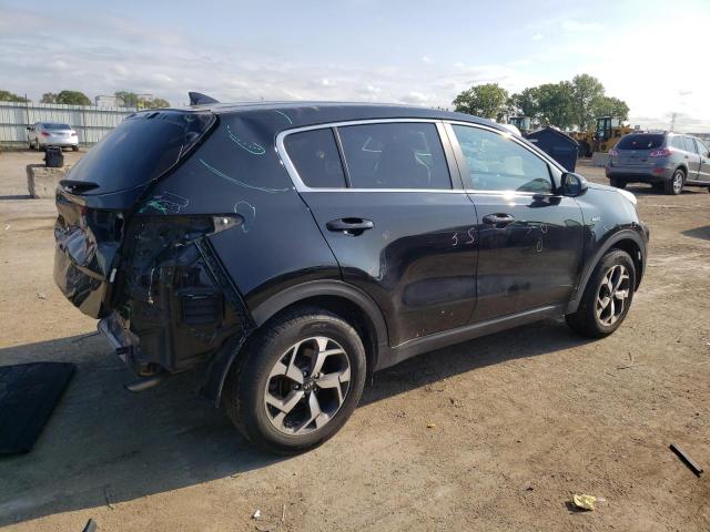 2020 KIA SPORTAGE L - KNDPMCAC7L7836090