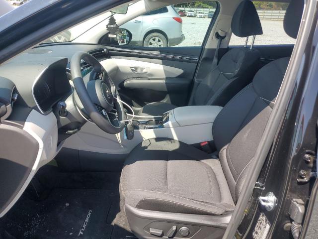 2023 HYUNDAI TUCSON - KM8JB3AE3PU242869
