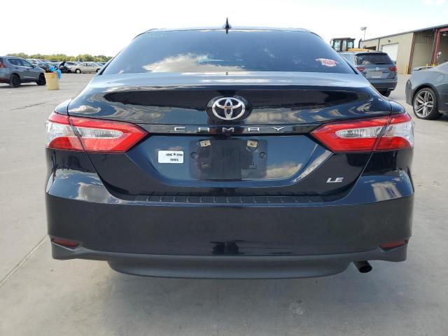 2020 TOYOTA CAMRY LE - 4T1C11AK1LU944026