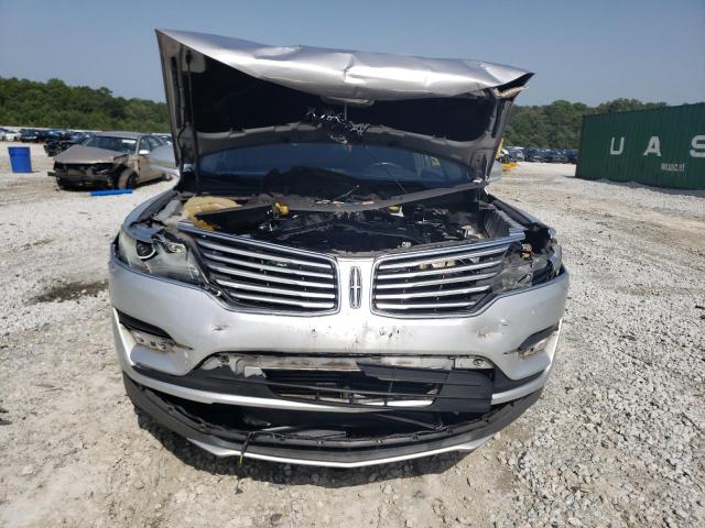 2015 LINCOLN MKC - 5LMCJ1A97FUJ44992