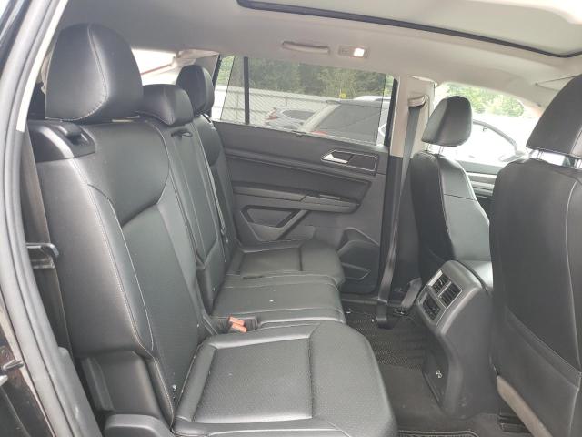 2019 VOLKSWAGEN ATLAS SEL - 1V2SR2CA5KC600141