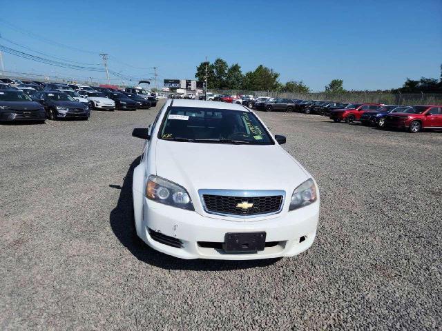 2016 CHEVROLET CAPRICE PO 6G3NS5R22GL236372