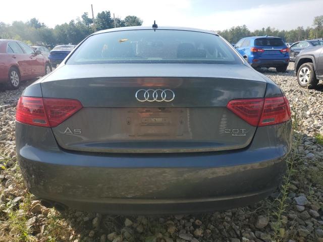 VIN WAULFAFR4EA045013 2014 Audi A5, Premium Plus no.6