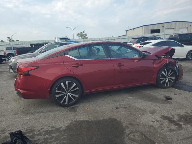 2020 NISSAN ALTIMA SR - 1N4BL4CV9LC122573