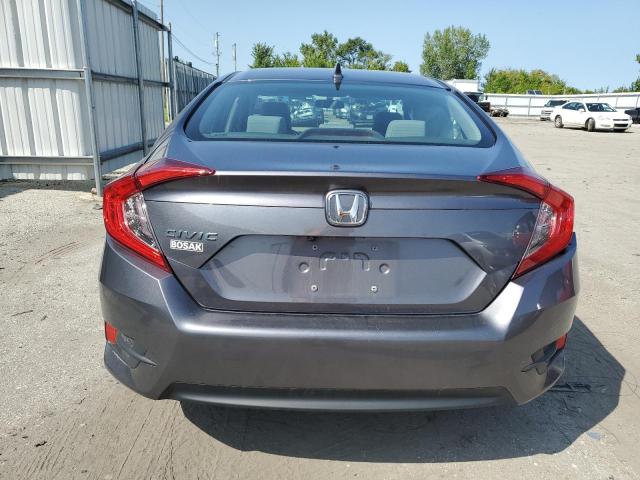 2017 HONDA CIVIC EX - 19XFC2F78HE044137