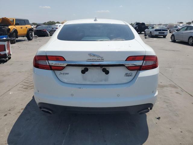 VIN SAJWJ0EF6E8U18979 2014 Jaguar XF no.6