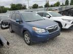 SUBARU FORESTER 2 photo