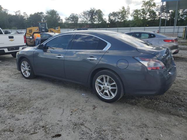 VIN 1N4AA5AP3DC823655 2013 Nissan Maxima, S no.2