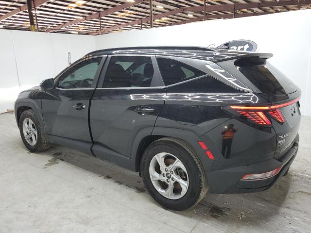 VIN 5NMJB3AE8NH005061 2022 Hyundai Tucson, Sel no.2