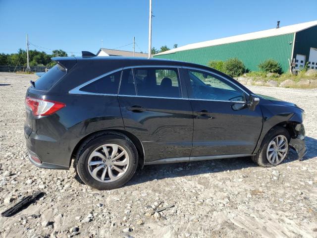 VIN 5J8TB4H57HL032311 2017 Acura RDX, Technology no.3