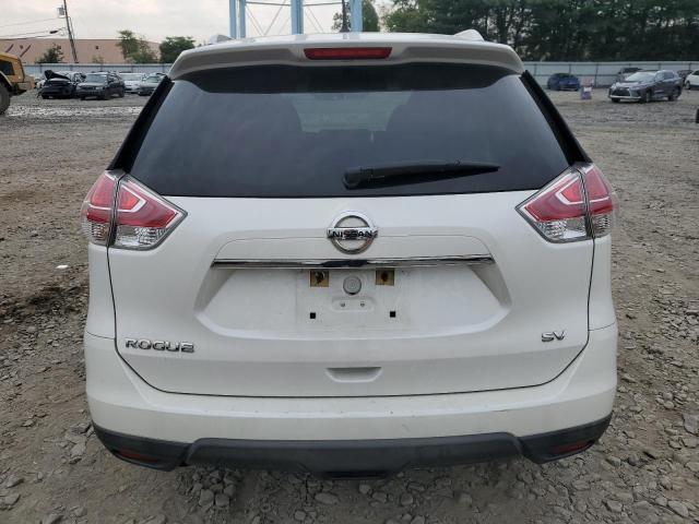 2015 NISSAN ROGUE S - KNMAT2MT2FP551025