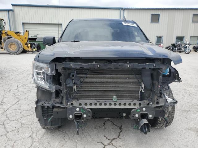2022 GMC SIERRA LIM - 3GTU9CED0NG218334