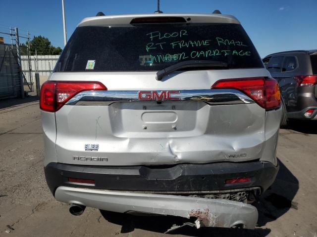 VIN 1GKKNWLS2HZ189448 2017 GMC Acadia, Slt-2 no.6