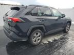 TOYOTA RAV4 XLE photo