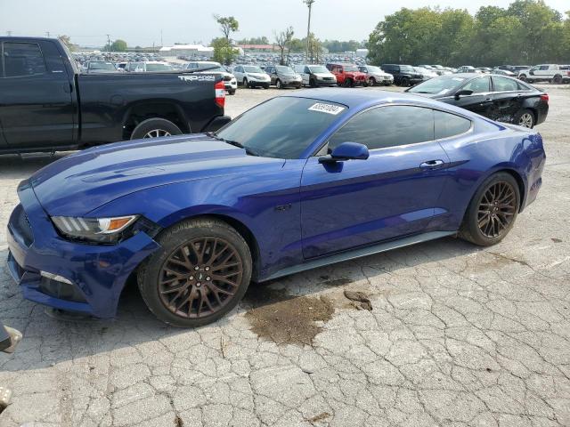 2015 FORD MUSTANG GT - 1FA6P8CF5F5407494