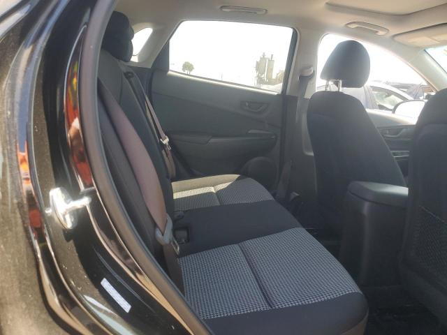 2018 HYUNDAI KONA SEL - KM8K62AAXJU158815