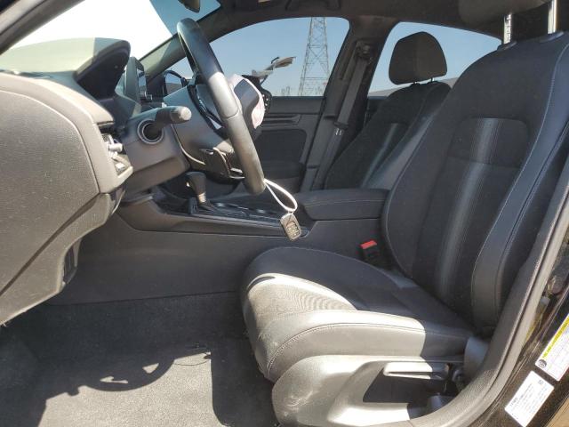 2024 HONDA CIVIC SPOR - 2HGFE2F53RH548062