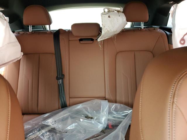 2024 AUDI Q8 E-TRON - WA15AAGE8RB017425