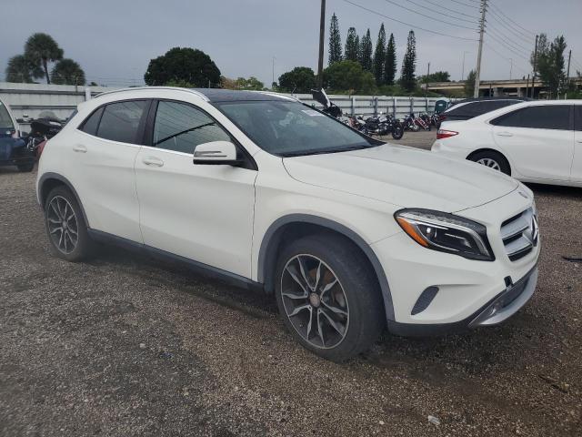 VIN WDCTG4GB9FJ174265 2015 Mercedes-Benz GLA-Class,... no.4