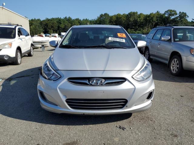 VIN KMHCT4AE7GU007287 2016 Hyundai Accent, SE no.5