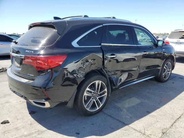 2018 ACURA MDX SPORT - 5J8YD7H78JL001321