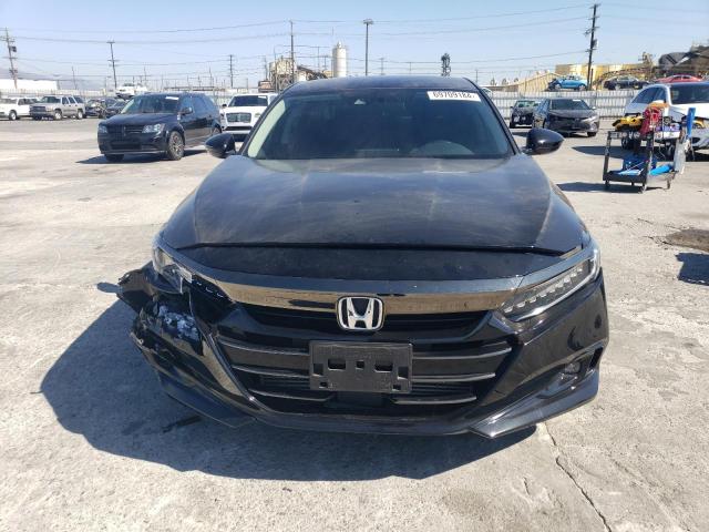 2021 HONDA ACCORD SPO - 1HGCV1F42MA057378