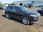 JEEP CHEROKEE L photo