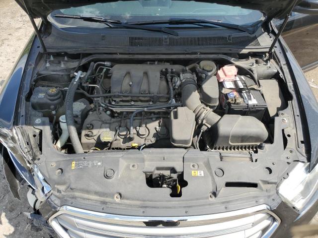 VIN 1FAHP2E80DG166157 2013 Ford Taurus, Sel no.11