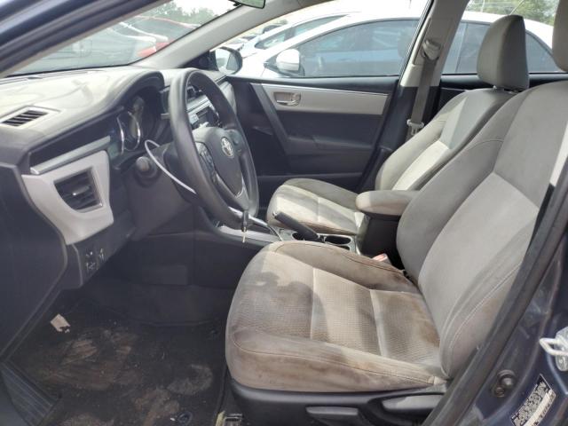 2015 TOYOTA COROLLA EC - 5YFBPRHE2FP335865