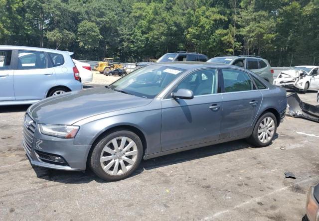 VIN WAUAFAFL0DA130545 2013 Audi A4, Premium no.1