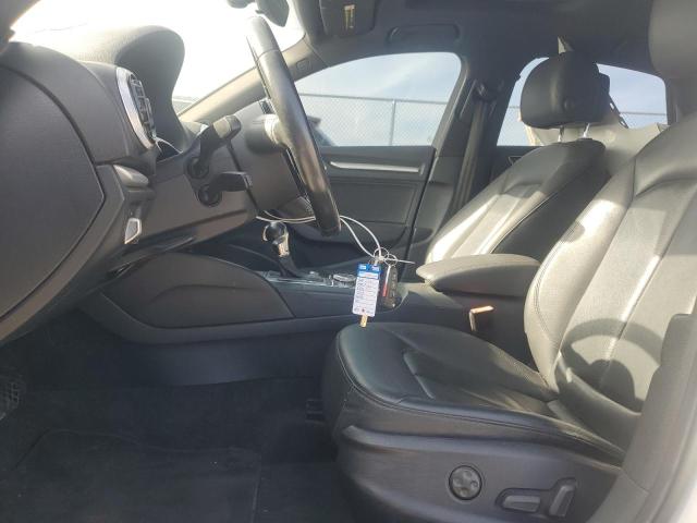 2016 AUDI A3 PREMIUM - WAUA7GFF2G1010826