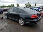 VOLKSWAGEN PASSAT SEL photo