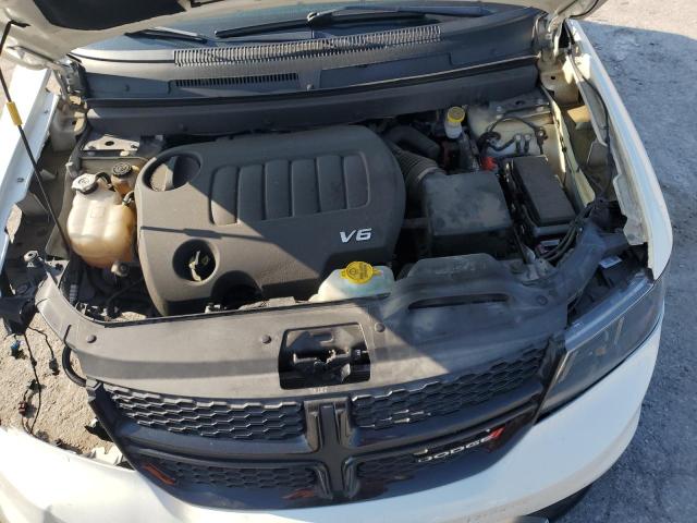 2018 DODGE JOURNEY CR - 3C4PDDGG2JT197139