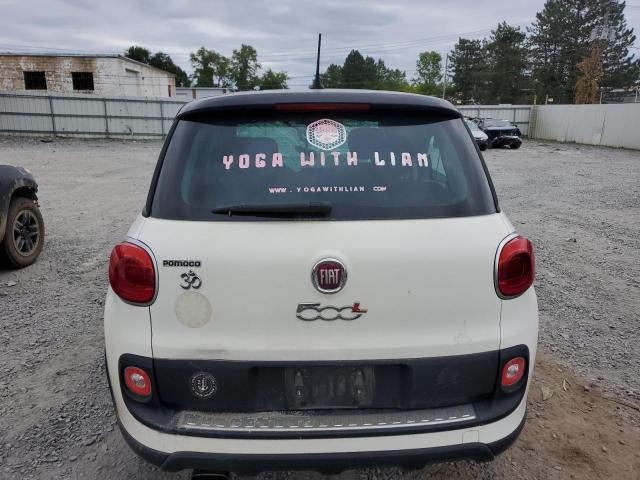 VIN ZFBCFADH1FZ032934 2015 Fiat 500L, Trekking no.6