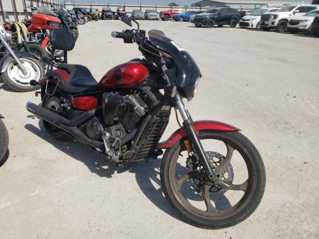 YAMAHA XVS1300 CU