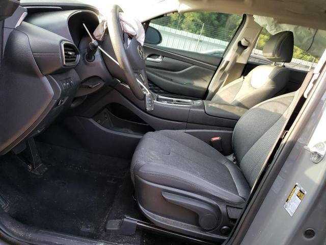2023 HYUNDAI SANTA FE S - 5NMS1DAJ1PH496232