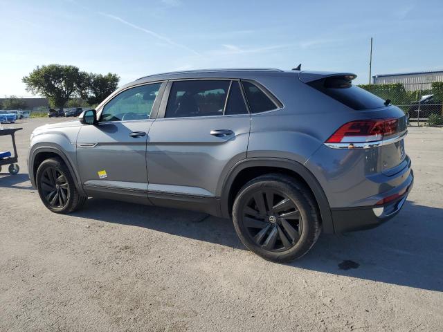 2022 VOLKSWAGEN ATLAS CROS - 1V2JC2CA6NC202891