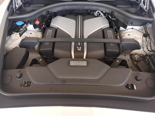 2022 ROLLS-ROYCE CULLINAN SLATV4C08NU209947