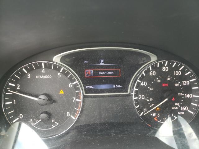 2018 NISSAN ALTIMA 2.5 - 1N4AL3AP2JC162839