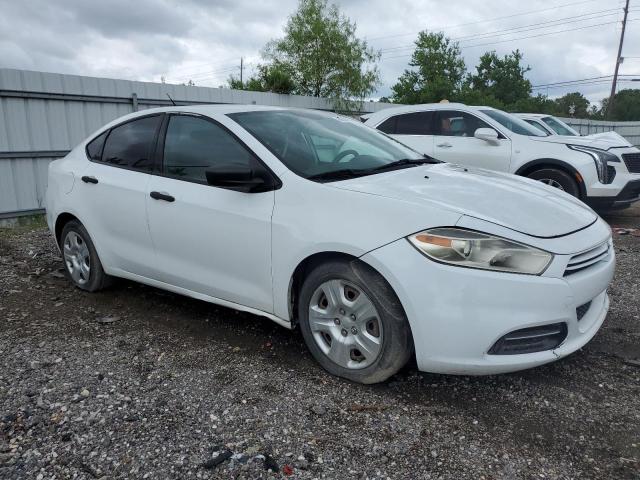 VIN 1C3CDFAA0ED724321 2014 Dodge Dart, SE no.4