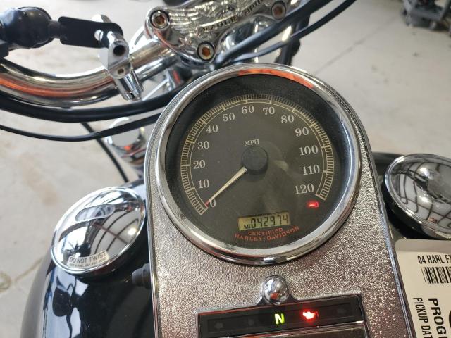 2004 HARLEY-DAVIDSON FXSTI 1HD1BVB144Y065974