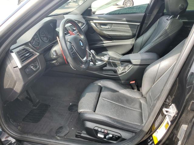 2017 BMW 330 XI - WBA8D9G33HNU66447