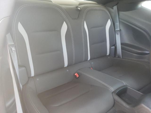 2023 CHEVROLET CAMARO LS - 1G1FB1RX7P0139443