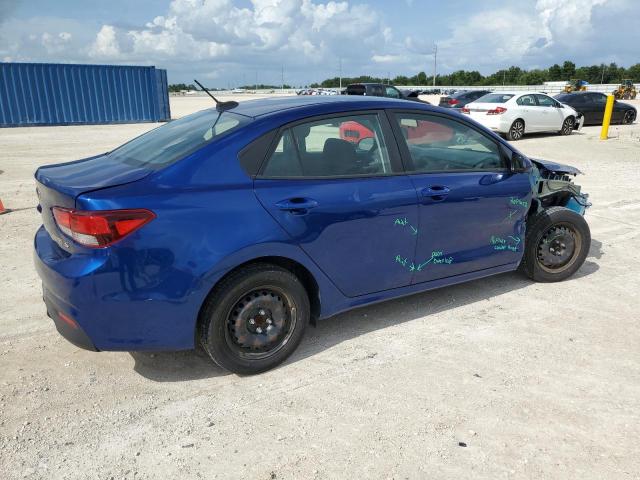 2020 KIA RIO LX - 3KPA24ADXLE298866