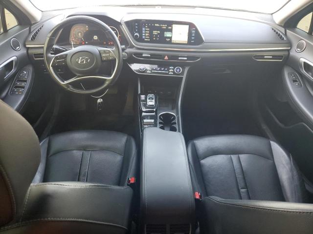 2020 HYUNDAI SONATA SEL - 5NPEF4JA2LH000902